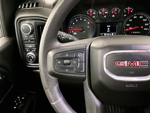 Used 2025 GMC Sierra 3500 Pro AWD/4WD image 23