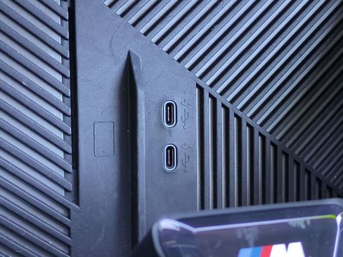 Used 2025 BMW X3 xDrive30i image 22