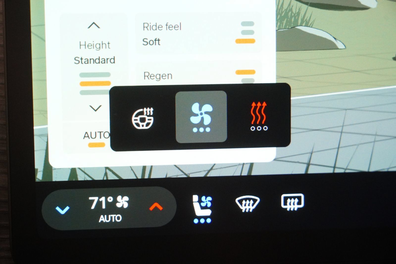 Used 2023 Rivian R1S Launch Edition Quad AWD/4WD image 27