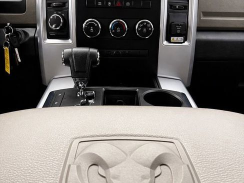 Used 2012 RAM 1500 Big Horn AWD/4WD image 20
