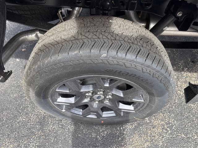 New 2026 Ford F150 STX w/ Equipment Group 200A AWD/4WD image 17