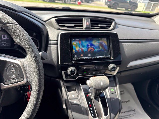 Used 2017 Honda CR-V LX image 16