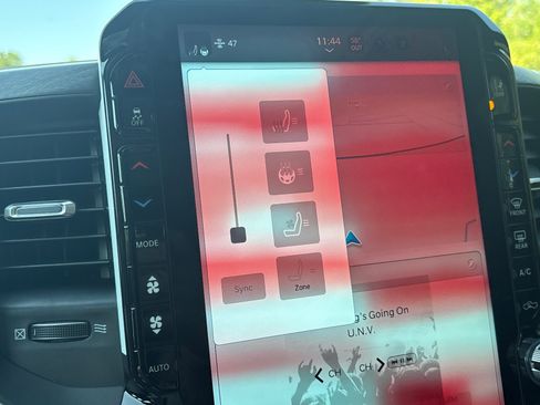 New 2026 RAM 2500 Laramie image 56