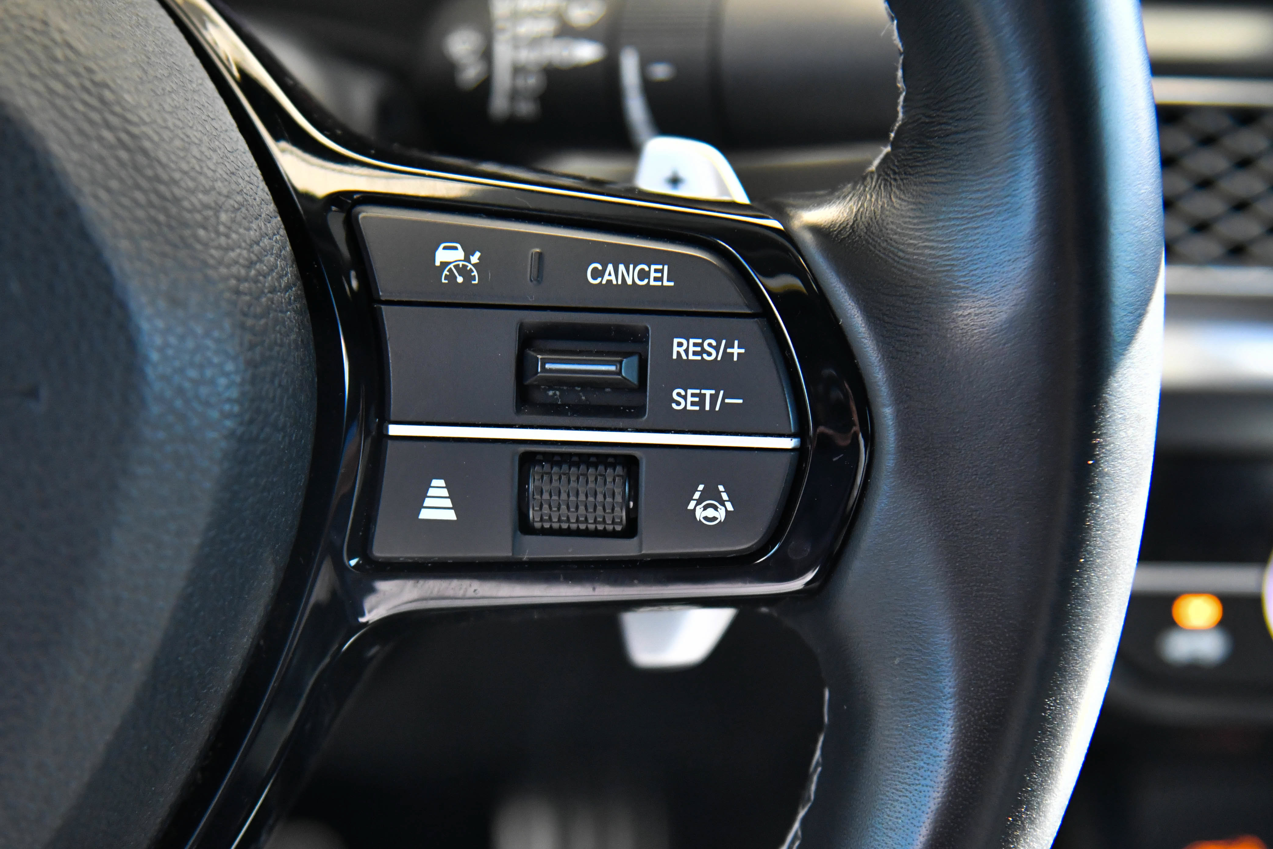 Used 2024 Acura Integra A-Spec w/ Technology Package FWD image 33