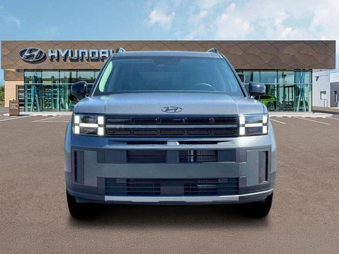 New 2026 Hyundai Santa Fe XRT image 12