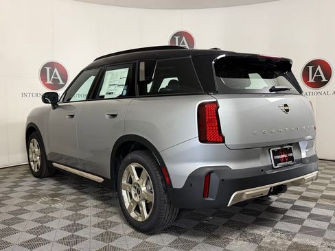 New 2026 MINI Cooper Countryman S image 7