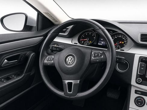 Used 2016 Volkswagen CC R-Line FWD image 15