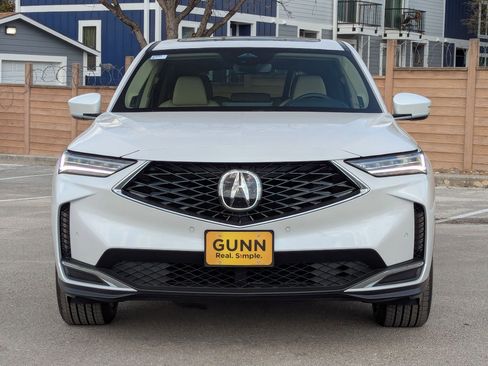 New 2026 Acura MDX FWD w/ Technology Package image 9