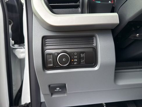 New 2025 Ford F350 XL w/ STX Appearance Package image 19