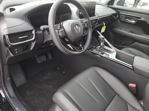 New 2026 Acura ADX FWD image 18