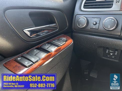 Used 2011 Chevrolet Avalanche LS w/ Regional Value Package AWD/4WD image 33