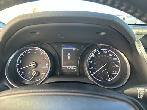 Certified 2023 Toyota Camry SE image 22