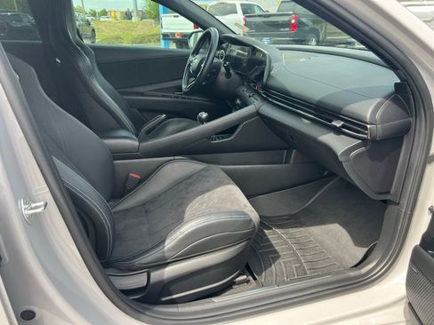 Used 2022 Hyundai Elantra N FWD image 19