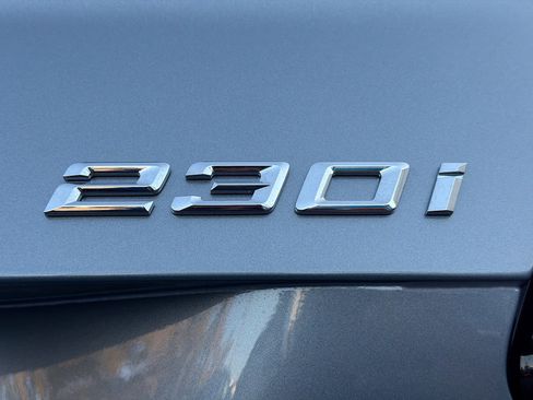 New 2026 BMW 230i Coupe w/ Premium Package image 11