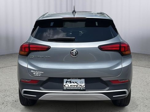 Used 2023 Buick Encore GX Preferred w/ Cold Weather Comfort Package AWD/4WD image 4