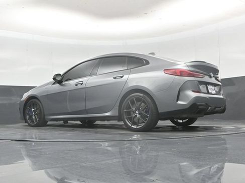 Used 2022 BMW M235i xDrive Gran Coupe w/ Premium Package AWD/4WD image 57