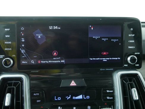 Used 2022 Kia Sorento SX Prestige AWD/4WD image 29