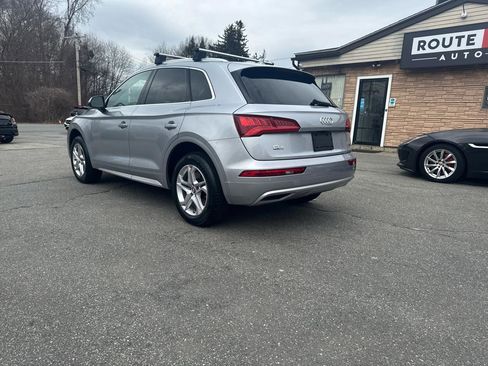 Used 2018 Audi Q5 2.0T Premium Plus image 13
