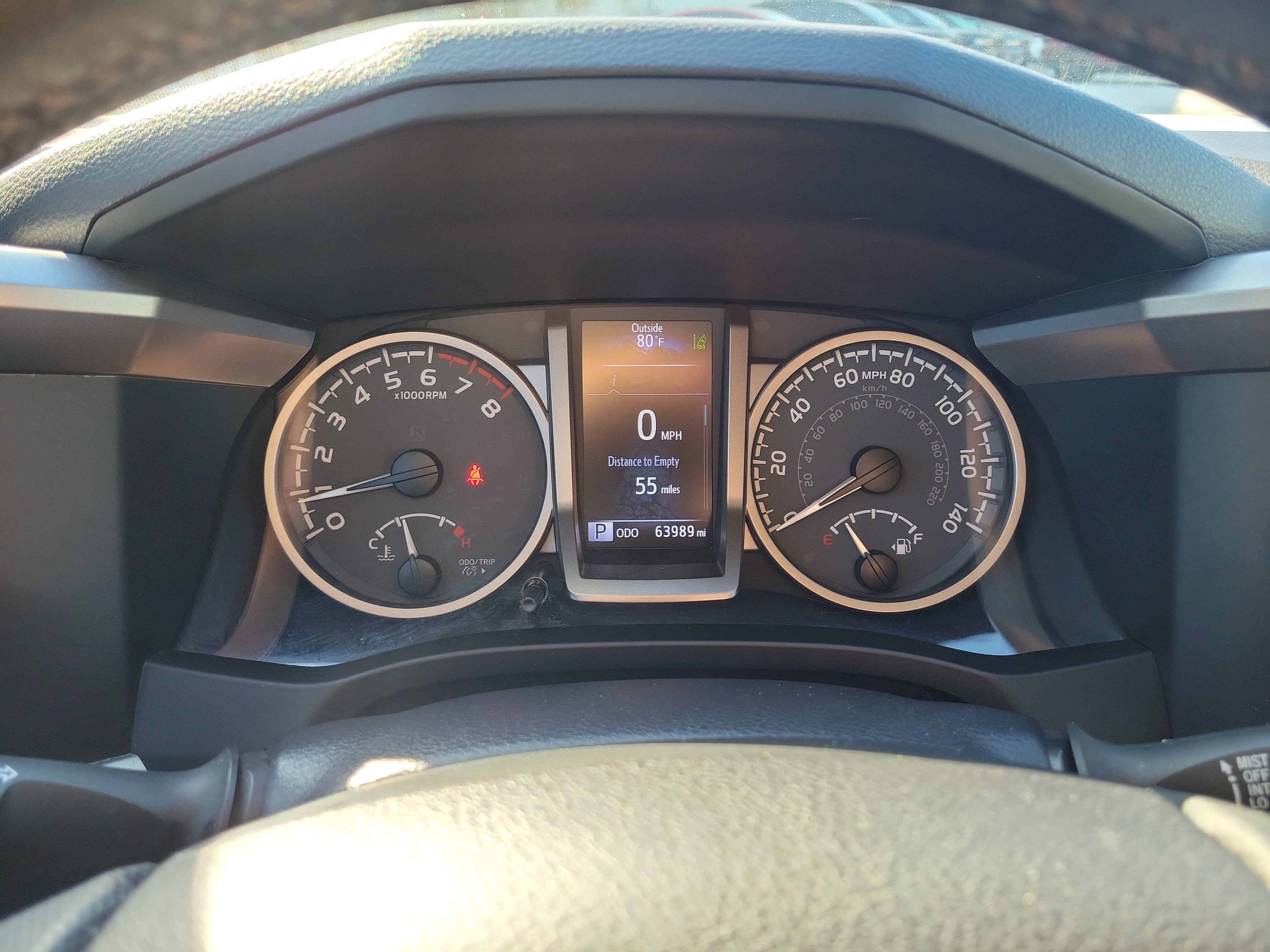 Used 2021 Toyota Tacoma SR5 RWD image 23
