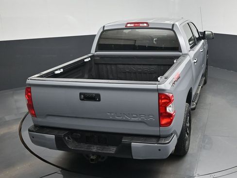 Used 2019 Toyota Tundra Limited w/ Limited Premium Package image 41