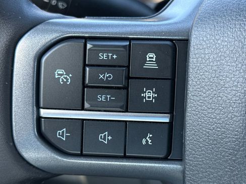 New 2025 Ford F150 Lightning Flash image 32