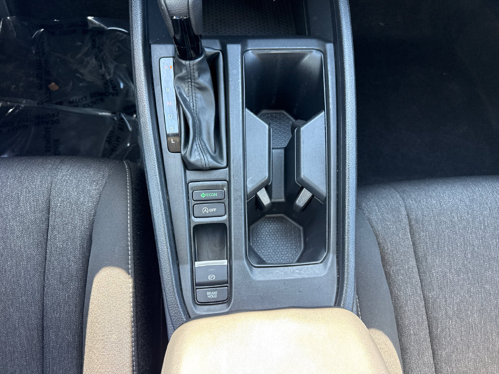 Certified 2024 Honda Accord EX image 23