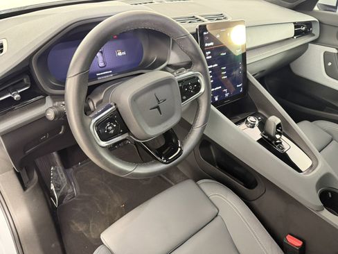 Used 2023 Polestar Polestar 2 w/ Pilot Pack AWD/4WD image 18