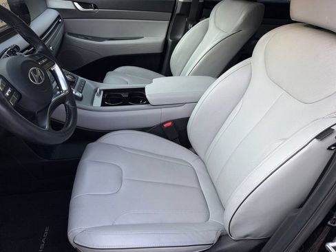 Used 2023 Hyundai Palisade SEL FWD image 10