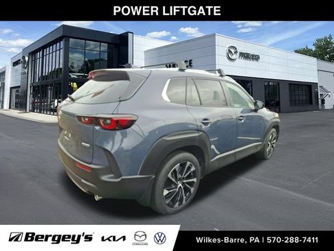 Used 2026 MAZDA CX-50 2.5 Hybrid w/ Premium Plus Pkg AWD/4WD image 4