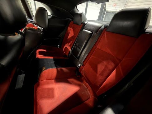 Used 2016 Dodge Challenger R/T Plus RWD image 19