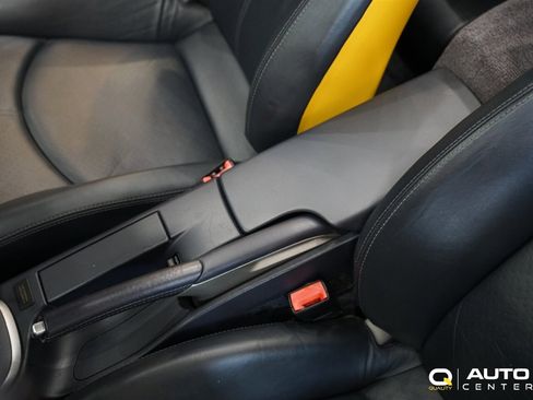 Used 2006 Porsche 911 Carrera 4S image 32