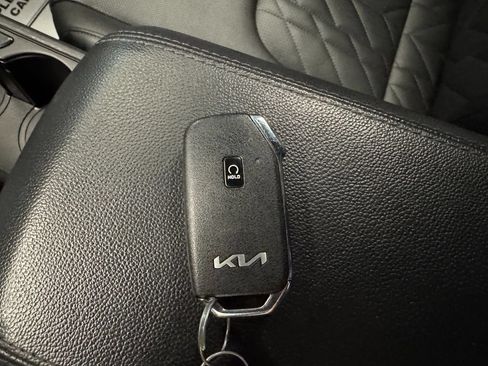 Used 2025 Kia Sportage X-Line w/ Premium Package AWD/4WD image 17