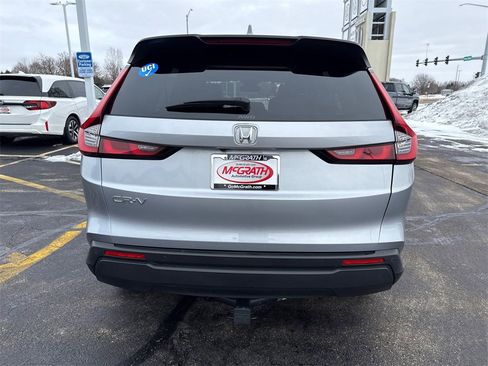 Certified 2023 Honda CR-V EX-L image 6