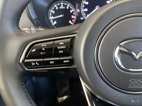 New 2026 MAZDA CX-90 3.3 Turbo w/ Preferred Package AWD/4WD image 6