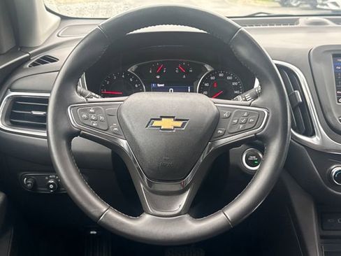 Used 2020 Chevrolet Equinox LT AWD/4WD image 14
