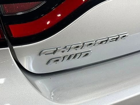 Used 2019 Dodge Charger Police w/ Fleet Safety Group image 44