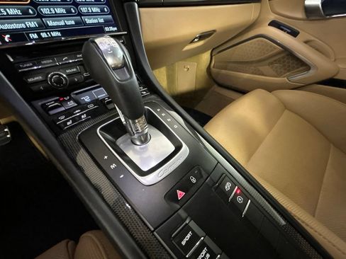 Certified 2016 Porsche 911 Carrera GTS RWD image 27