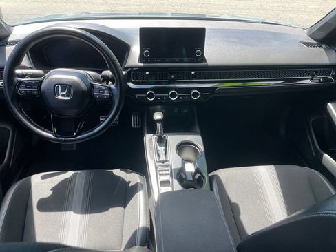 Used 2022 Honda Civic Sport image 11