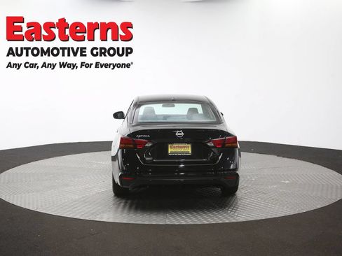 Used 2025 Nissan Altima 2.5 SV FWD image 36