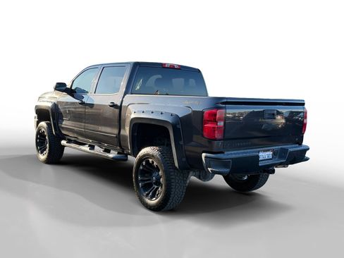 Used 2015 Chevrolet Silverado 1500 LT w/ LT Convenience Package image 3