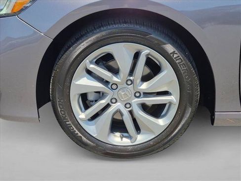 Used 2020 Honda Accord LX image 23