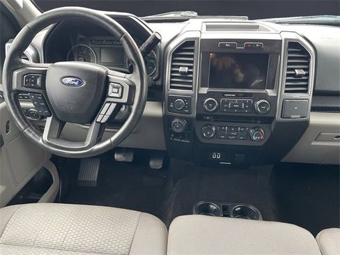 Used 2018 Ford F150 XLT w/ Equipment Group 301A Mid image 10