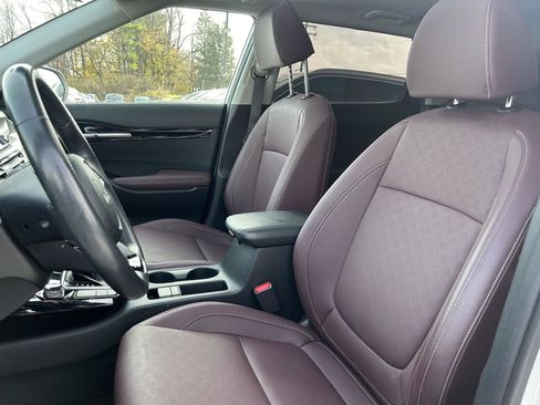 Used 2023 Kia Seltos SX w/ SX Sunroof Package image 11