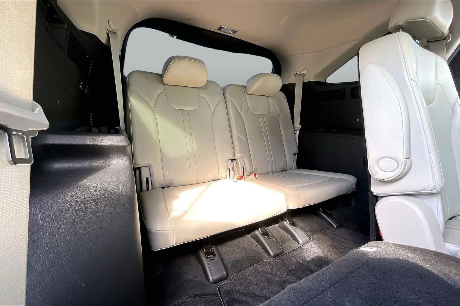 Used 2022 Kia Sorento SX FWD image 27