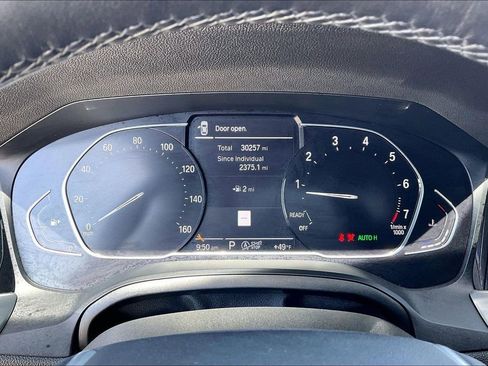 Used 2021 BMW 430i Coupe w/ Convenience Package RWD image 10