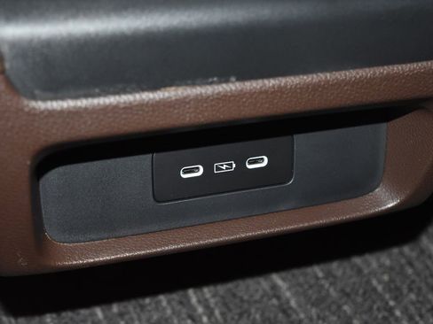 Used 2025 Honda Odyssey Elite image 21