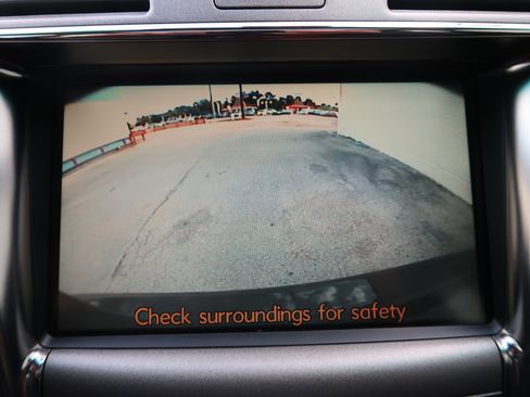 Used 2008 Lexus LS 460 image 18