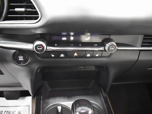 Used 2020 MAZDA CX-30 AWD w/ Premium Package image 21