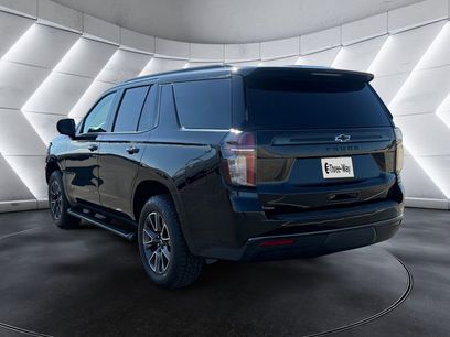 Certified 2021 Chevrolet Tahoe Z71