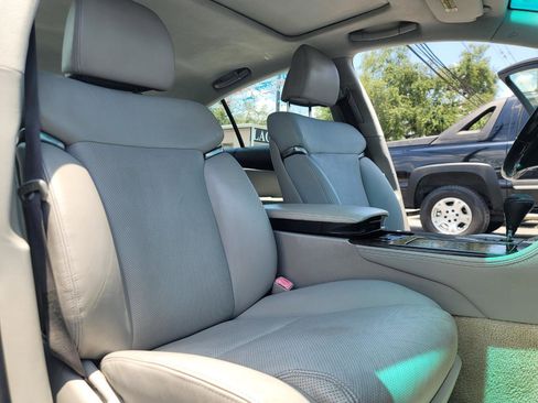 Used 2008 Lexus GS 350 AWD image 21